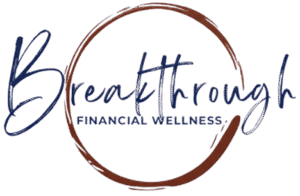 breakthrough closed circle transparent square