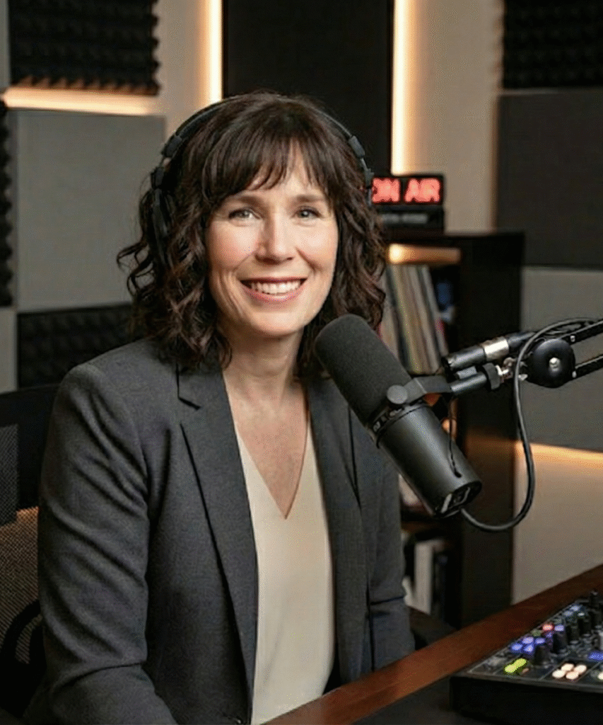 Jennifer Edwards, Financial Wellness Coach and Founder of Breakthrough Financial Wellness